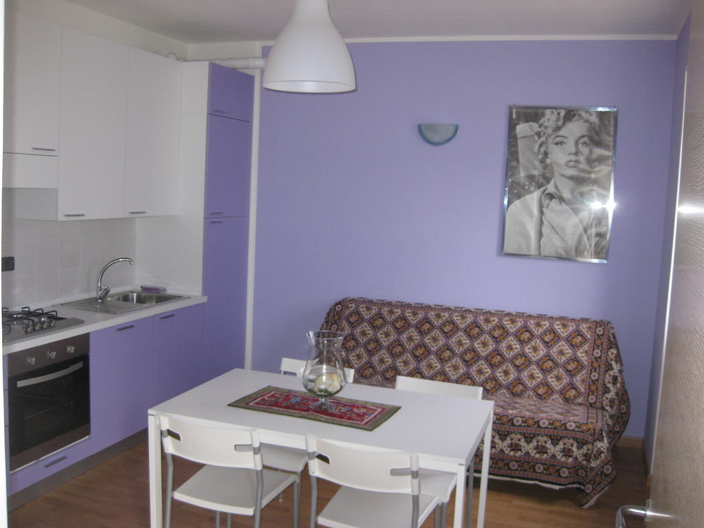 Casa Vacanze Zia Vivina B N Sorico Exterior photo
