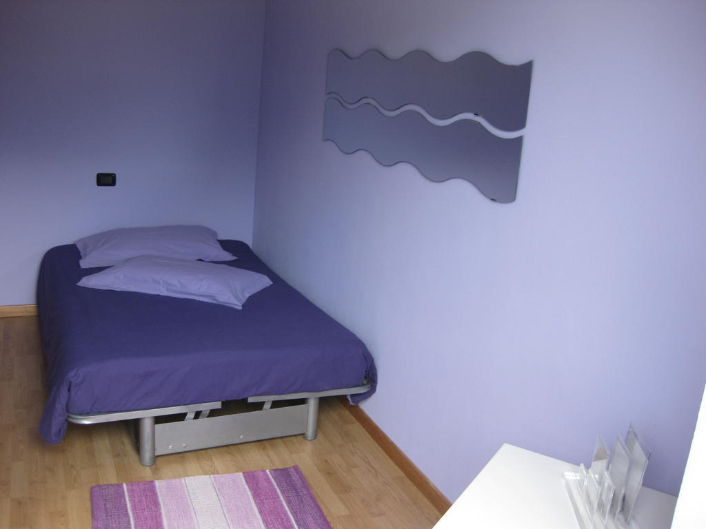 Casa Vacanze Zia Vivina B N Sorico Room photo