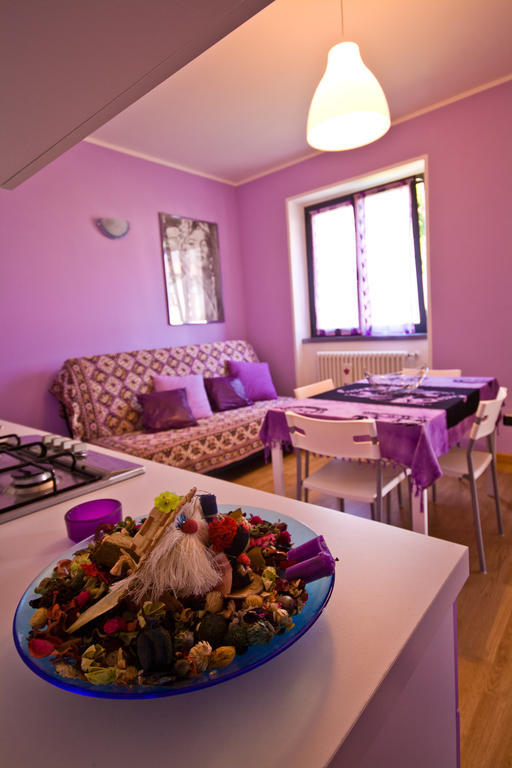 Casa Vacanze Zia Vivina B N Sorico Room photo