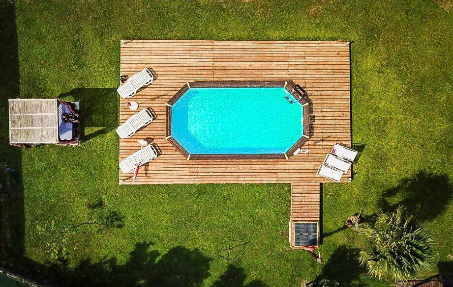 Casa Vacanze Zia Vivina B N Sorico Exterior photo